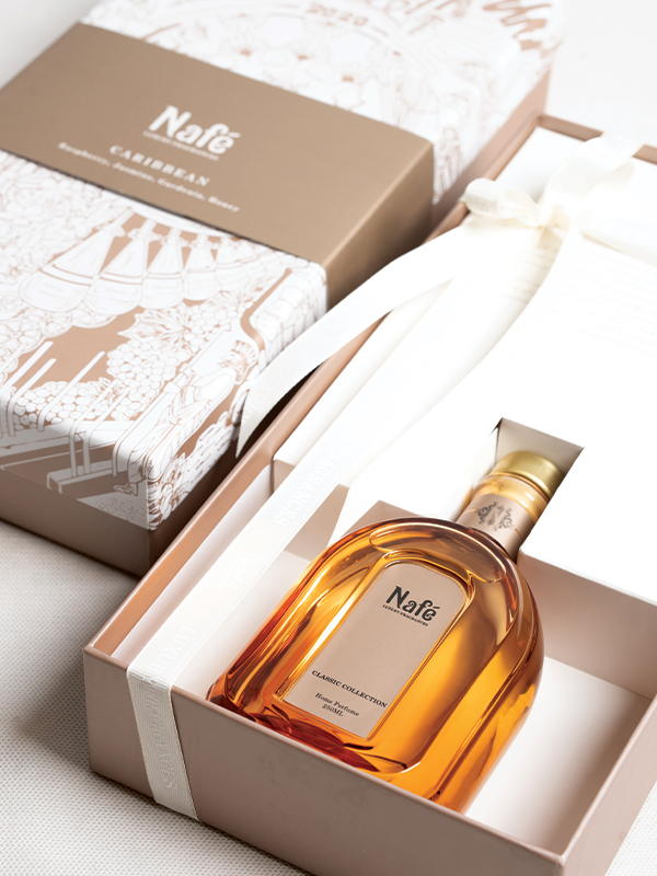 homePerfume